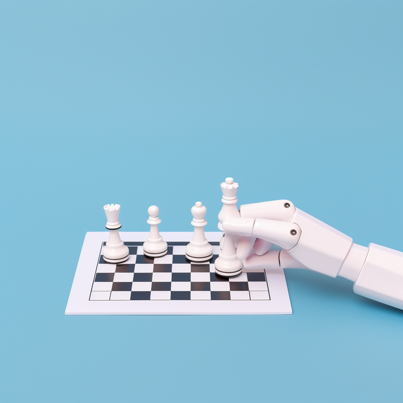 Building a Robust Brand Strategy in the AI Era